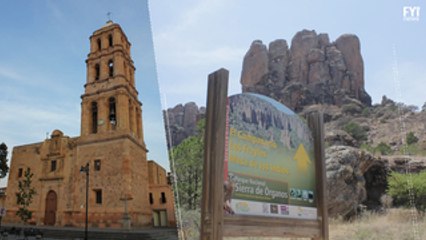 Old Is New In Mexico When It Comes To This Tourist Spot