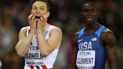 البطولة العالمية لألعاب القوى: مفاجآت بالجملة في اختصاصات مختلفة