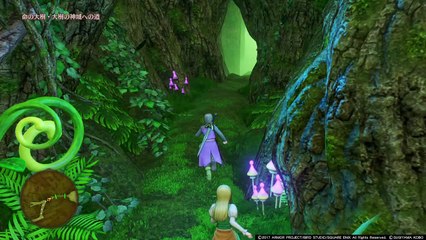 ドラゴンクエストXI　過ぎ去りし時を求めて_20170811023602