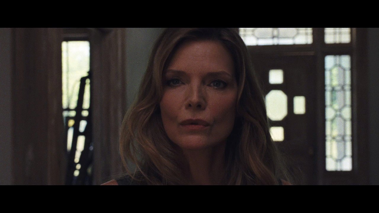 mother! movie (2017) - Official Trailer