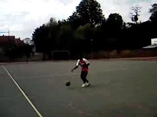 Sreetball dunks mixtape