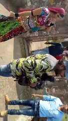 Anjali raghav ने किया ऐसा dance जो आज तक Sapna ने भी नहीं किया