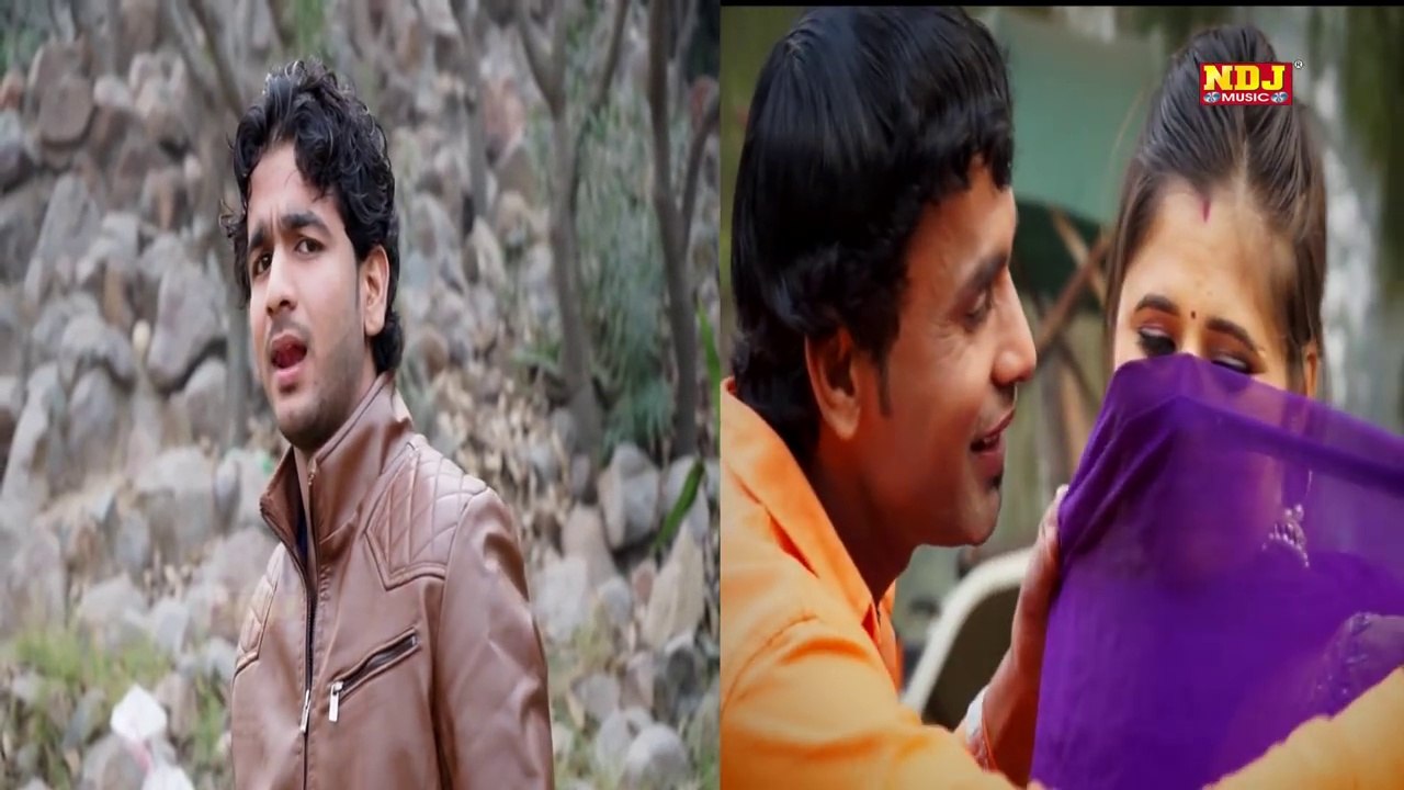 Tokni Ka Paani # Latest Haryanvi Dance Song 2016 # Anjali