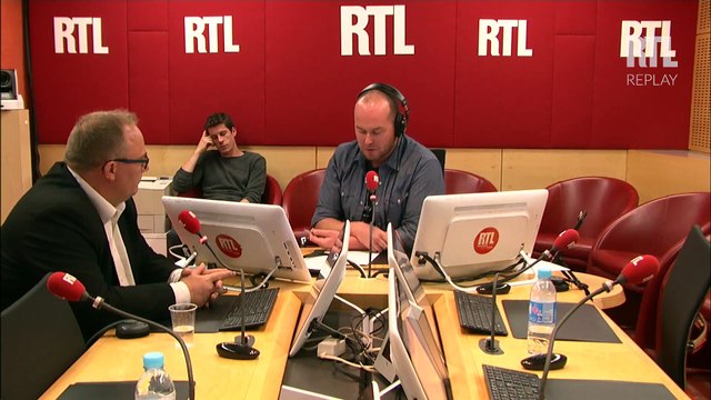 Stanislas Gaudon : Tous les effectifs de police et de gendarmerie sont sur tous les fronts