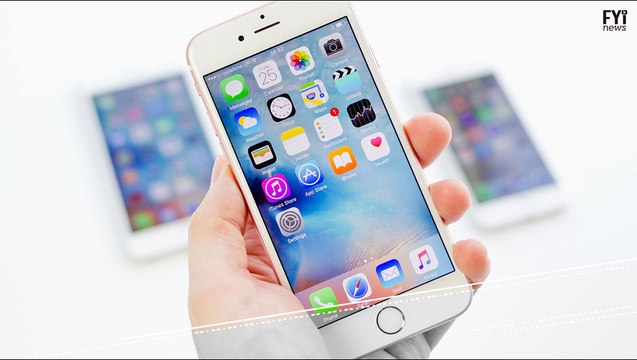 Blood, Sweat, Tears & iPhones