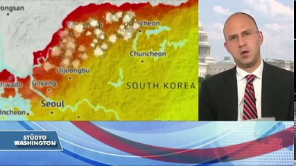 VOA - EGE Türk Stüdyo Washington 10 Ağustos