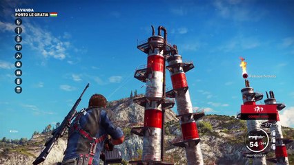 Livestream #6 Just Cause 3 (9)