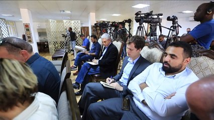 Secours aux migrants: la Libye interdit "tout navire étranger"