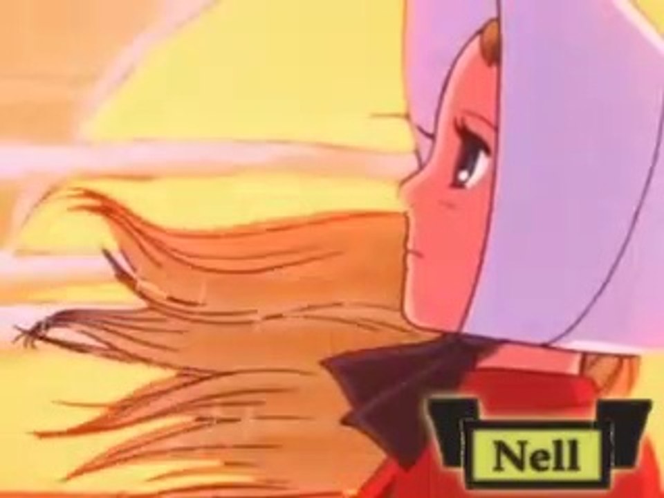 La piccola Nell - Sigla + Link Episodi