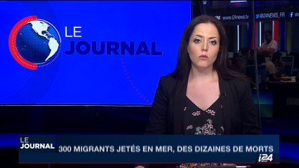 Corne de l'Afrique: 300 migrants jetés en mer, des dizaines de morts