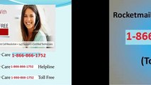Contact  ∑€ 1[866]=[866]=[1752]™  Rocketmail Password Recovery number USA