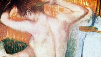 Roy Lichtenstein’s Bewitching Seductress