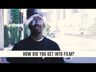 Meet The Creators: Tarik Jackson