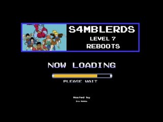 #S4MBlerds: 3 Cartoon Reboots That Must Happen!