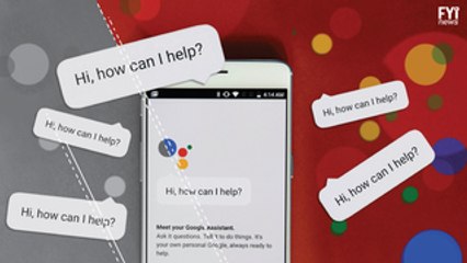 The Google Assistant Says 'Allo' To Iphone