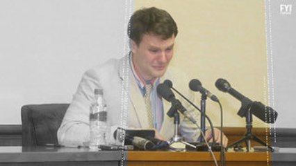 The Horrors of North Korea's Concentration Camps