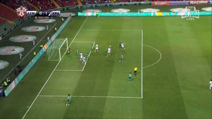 Akhmat Grozny	0-1	Krasnodar 10.08.2017