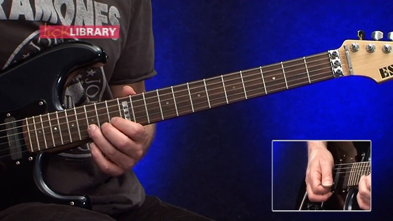 5.5. Billion Dollar Babies. Outro Solo