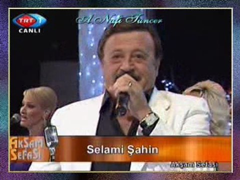Selâmi ŞAHİN - Sensiz Olmuyor