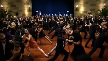 GOTAN PROJECT, " La Gloria ", feat. Victor Hugo Morales by Gravesbreezy  Eingabe erforderlich Erneut posten