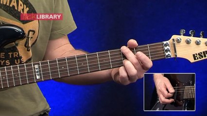 1.1. KISS – Heaven’s On Fire. Intro, Verse & Pre Chorus