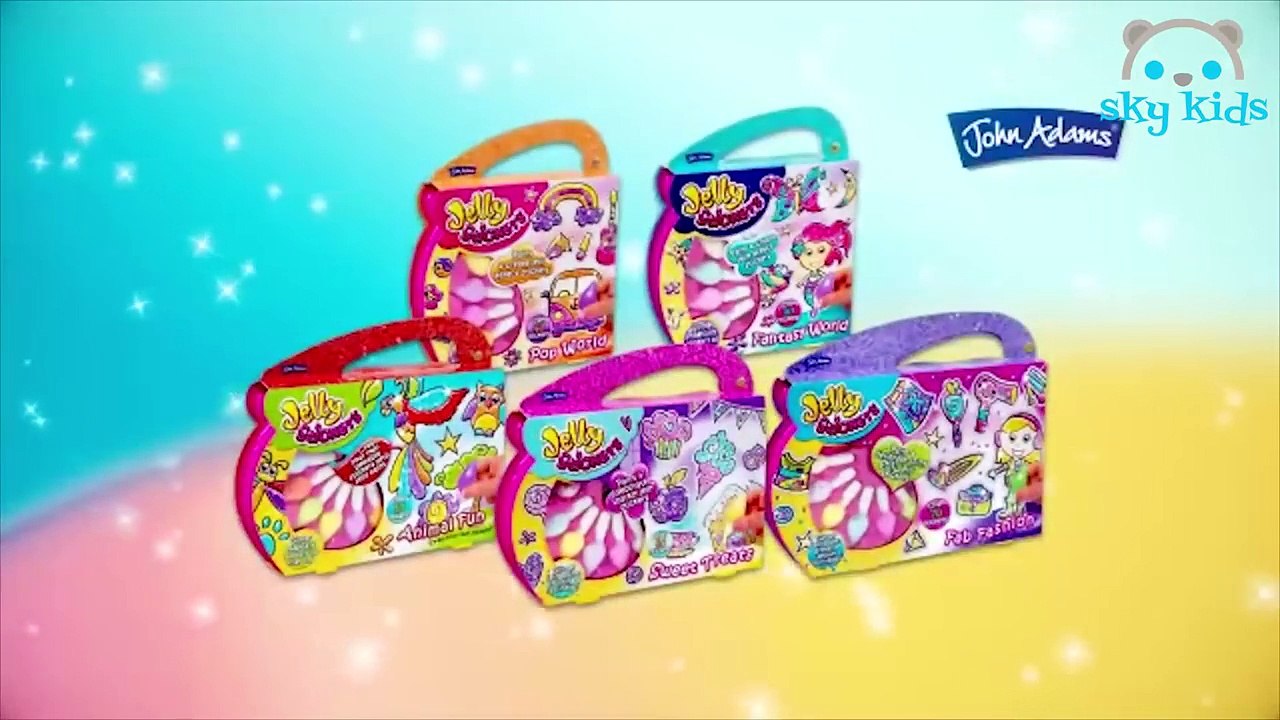 Best Toys from  John Adams  Super Fun Toys and Games  Commercials For Kids