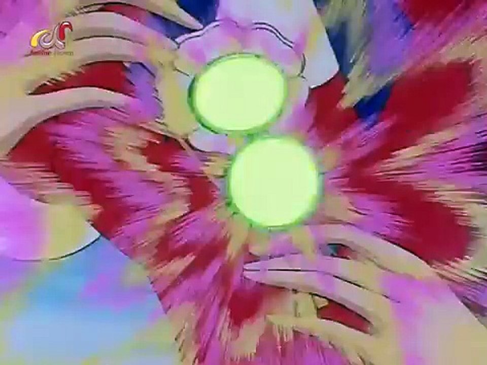 انمي Hana no ko Lunlun الحلقة11الجزء2