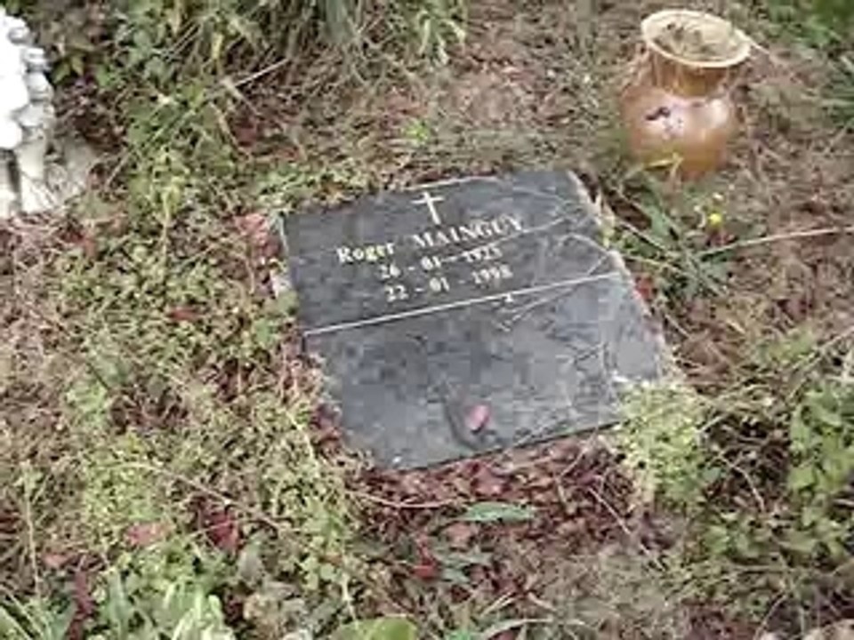 "le fouloir" un lieu mystique