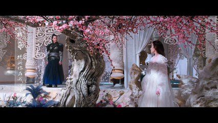 [AVV] Once Upon A Time (三生三世十里桃花) - Henry Hou