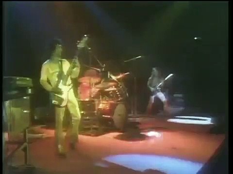 Grand Funk Railroad Heartbreaker