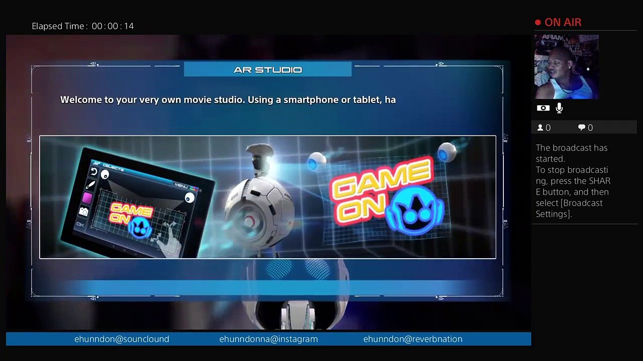 The Cool Button Show S4 (532)