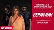 Beparwah Full HD Video Song Naseebo Lal & Aryan Khan - Billy - Latest New Punjabi Songs 2017