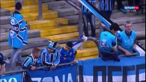 Grêmio 2 x 1 Godoy Cruz   Gols  Melhores Momentos   Libertadores 2017[1]