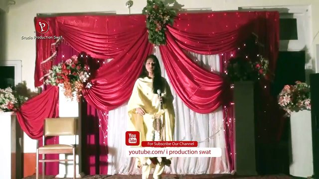 Malangi malangi Pashtu Songs Famous Singer - Malalai