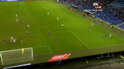 Milan Vilotic  Goal HD - Basel	3-2	Grasshoppers 10.08.2017