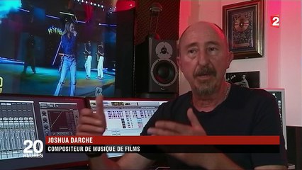 Culture : retour sur l'histoire de la célèbre chanson "Joe le Taxi"