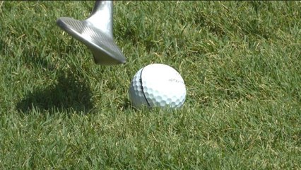 Golf - USPGA - Le superbe coup de Rory McIlroy