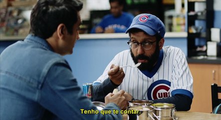 Doentes de Amor - Trailer legendado [HD]