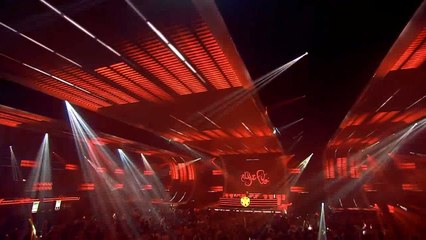 Aly & Fila - Beyond The Lights - Tomorrowland Belgium 2017