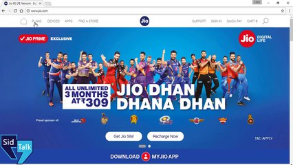 खुशखबरी !! JIO Free Again | Jio Dhan Dhana Dhan Offer Repeat | Reliance Jio Free Till October 2017