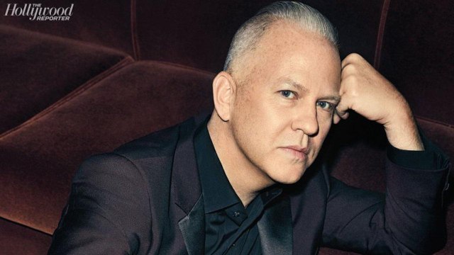 Ryan Murphy Reveals New Details About FX's 'The Assassination of Gianni Versace' | THR News
