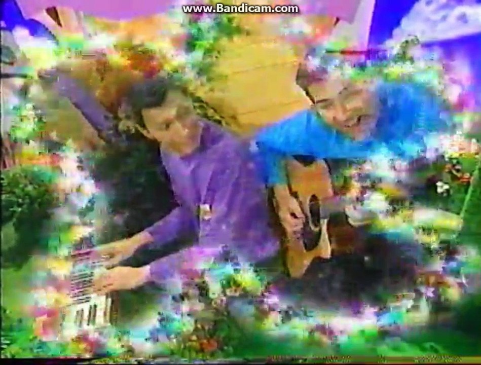 The Wiggles: Tv Series 2 Ep 13: Animals Part 1 - video Dailymotion