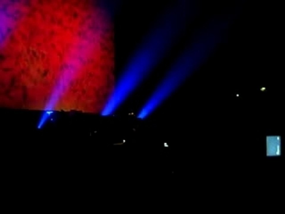 Pascal Obispo - Forest 25-10-2007 plus que tout au monde