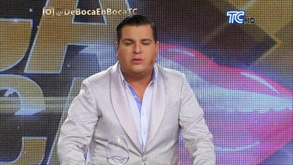 Part 1 - En vivo Jasú cuenta toda su verdad sobre le fin de Las Tr3s