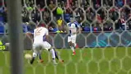 Basel vs Grasshopper   3-2  All Goals ( SWITZERLAND Super League)  10.08.2017 (HD)