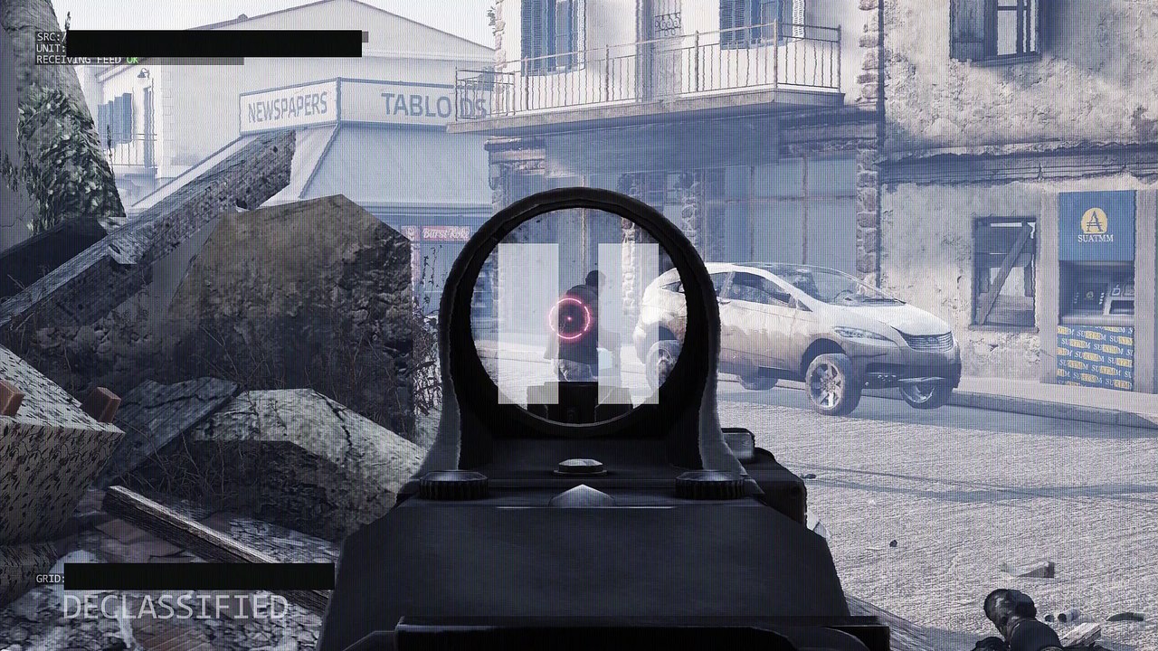 Arma 3 Présente son Nouveau DLC Laws of War