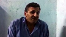ضحية أبن المعزول  يتحدث لأول مرة.. الرجل السورى: أحمد مرسى ضربنى لأطلق زوجتى وشهد على عقد زواج صديقه منها