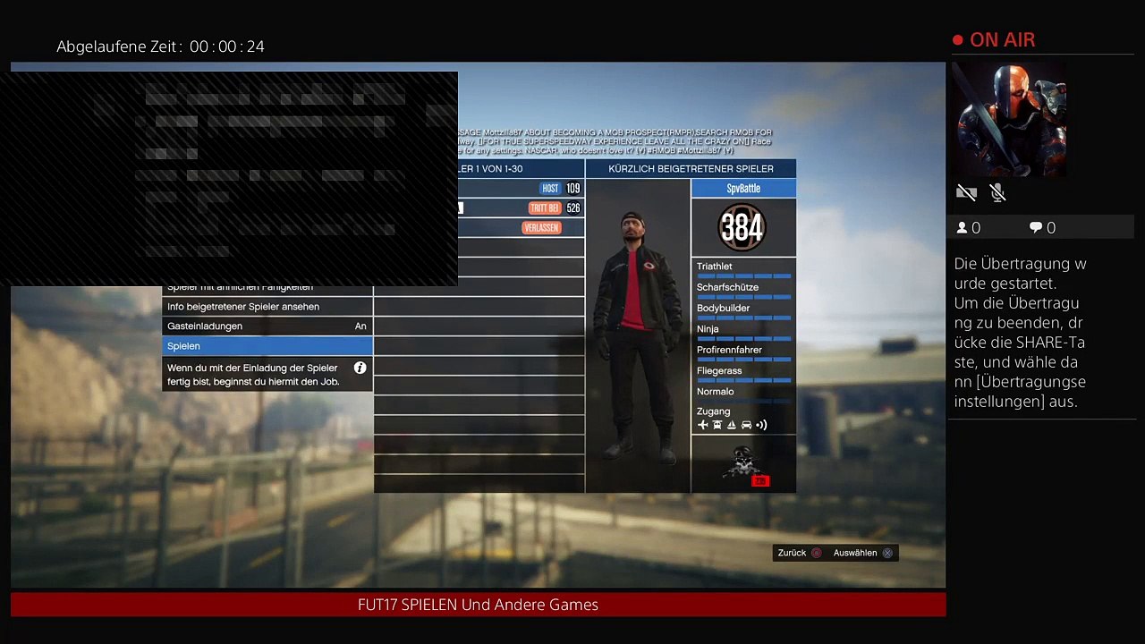 FUT 17 SPIELEN MIT PACKS (9)