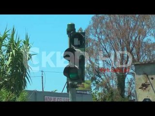 Ajo që paralajmëroi TV Klan ndodhi, aksidenti i parë në Shkozet-Plepa