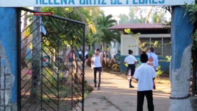 MÁS DE 360,000 NIÑOS NICARAGÜENSES RECIBIRÁN DÁTILES DONADOS POR ARABIA SAUDITA